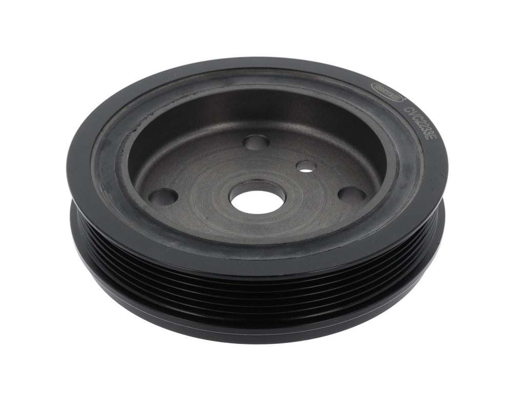 CORTECO - 80000990-COE - Belt Pulley, crankshaft - Povrat artikla narucenog iz Njemacke nije moguc.