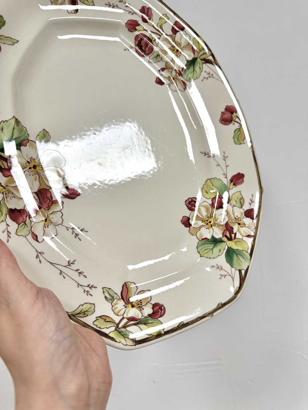 Блюдо Villeroy & Boch Portobello