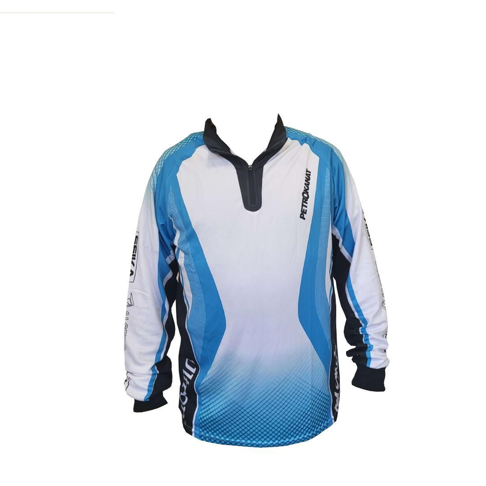 Футболка рыболовная Petrokanat