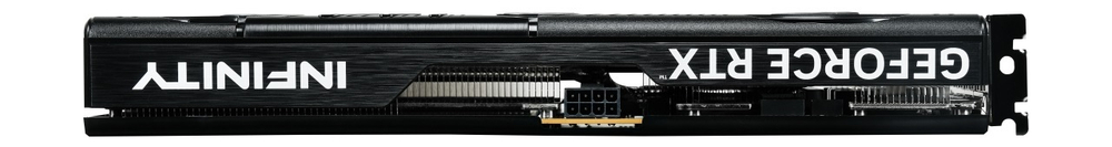 Видеокарта Palit GeForce RTX 5060 Ti INFINITY (NE7506T019P1-GB2062S)