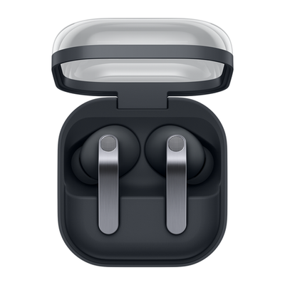 Беспроводные наушники Samsung Galaxy Buds4 Pro (TWS)