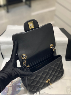 Chane1 Bag 17 cm
