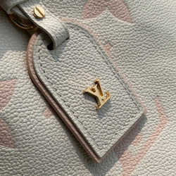 Louis Vuitton CarryAll PM