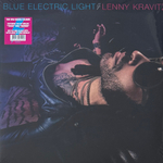 Lenny Kravitz ‎– Blue Electric Light 2LP (Германия 2024г.)
