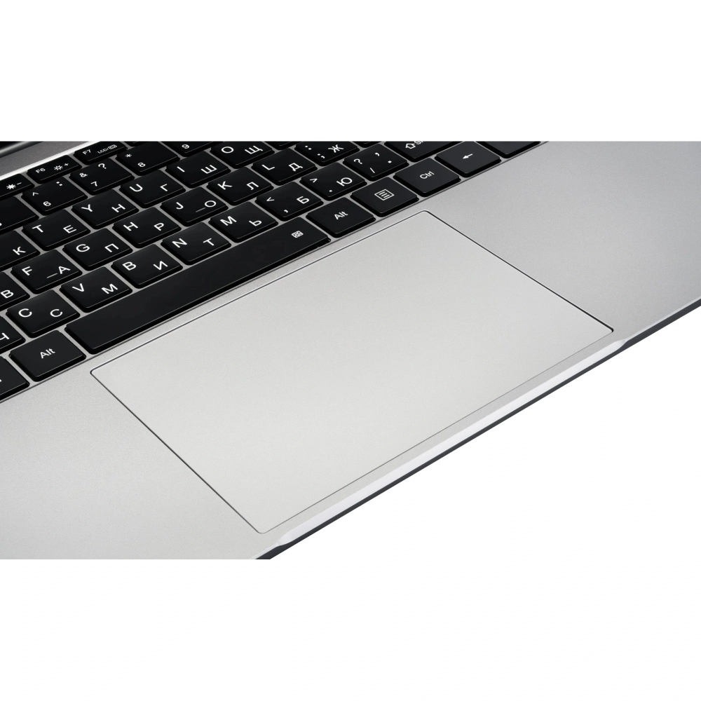 Ноутбук Osio FocusLine F150a-023 Ryzen 5 5560U 16Gb SSD1Tb 15.6" FHD без ОС