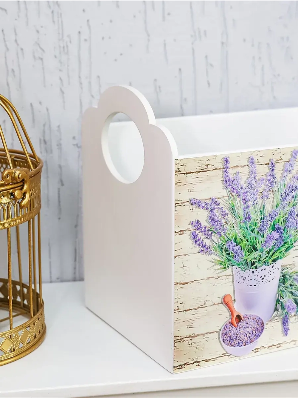 Ящик для хранения вещей