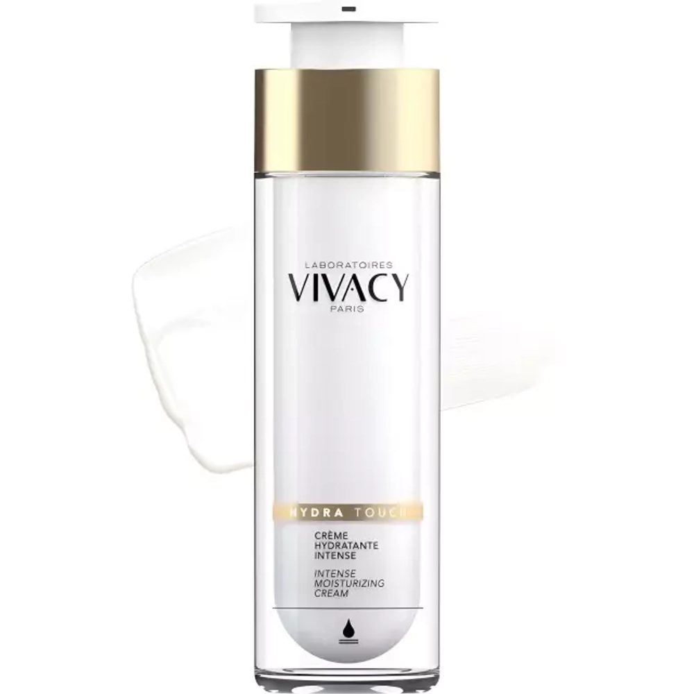 Интенсивный увлажняющий крем | Intense Moisturizing Cream, 50 мл