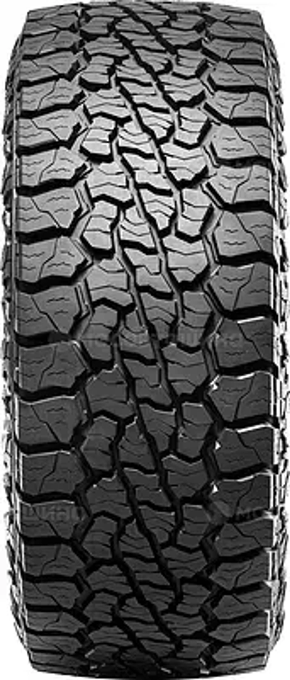 Venom Power Swampthing A/T 37x13,5x18LT 128Q (BLK)