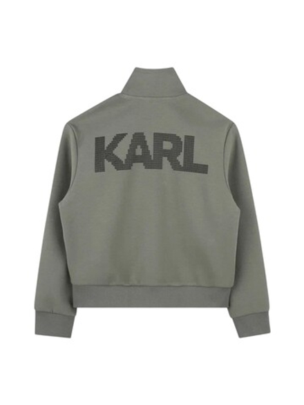Бомбер Karl Lagerfeld