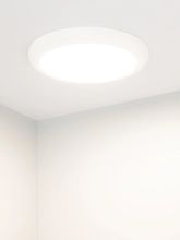 Светильник светодиодный Arlight CL-FIOKK-R220-18W x 2 шт