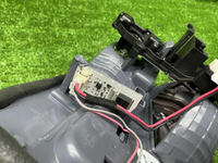 Фонарь правый внутренний BMW X3 F25 (2010-2017)