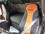 Volvo FH 6x2 Седельный тягач FH-TRUCK (Дизельный, 12,8 л, 510 л.с., АТ)