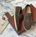 Лоферы Loro Piana