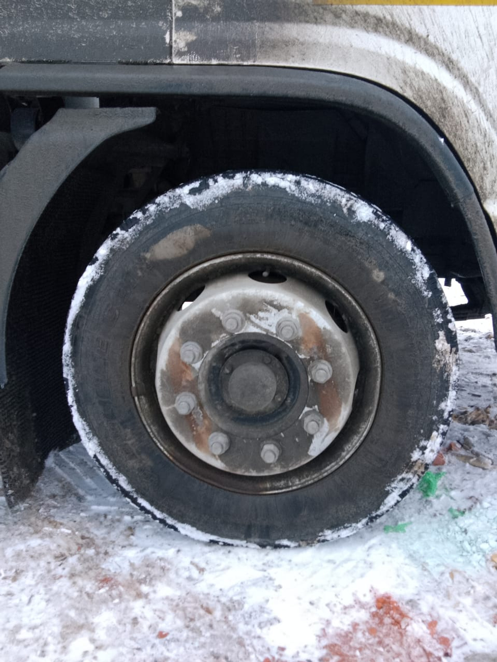 Автомеханический Завод 5758* на шасси КамАЗ 43082 4x2 Изотермический/рефрижератор 57582A (Изотермиче
