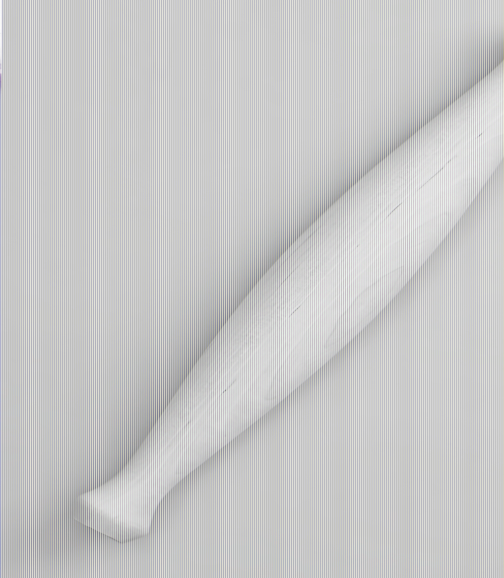 Скалка 300х43 мм (береза)