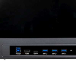 Интерактивная панель Hiper 75BMC01