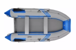 Моторная лодка ПВХ Zefir 4000