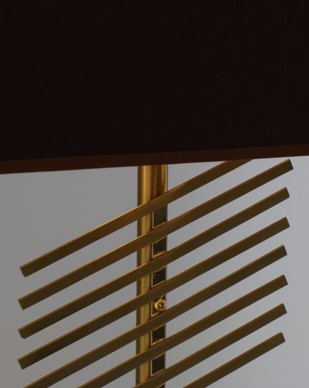 Лампа настольная Moderli V11147-1T Melony