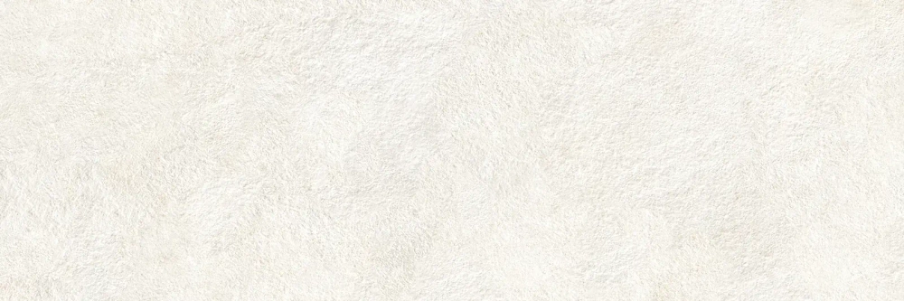 Настенная плитка Alma Ceramica TWU3090GAR04R Garden 30x90 белая матовая под камень