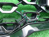 Решетка радиатора Kia Sorento 4 (2020-2023)