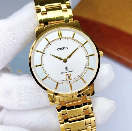 Мужские часы Orient FGW01001W0