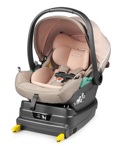 Коляска Peg Perego Veloce TC New Belvedere Lounge 3 в 1 Mon Amour