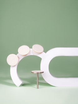 Сменные файлы - диски для педикюра размер M 20мм