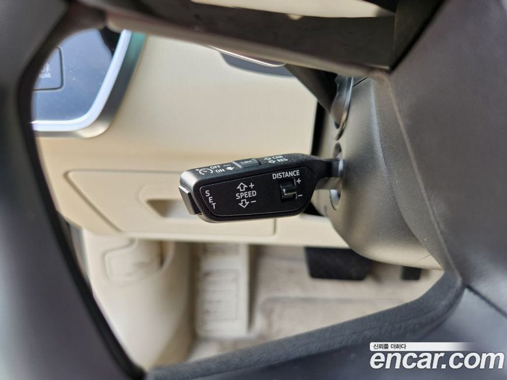 Audi A7 (4K) 55 TFSI Quattro Premium (03.2023)