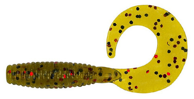 Мягкая приманка для рыбалки Силикон Select Relax 1.6 bulk col.002, (50 шт/упак)