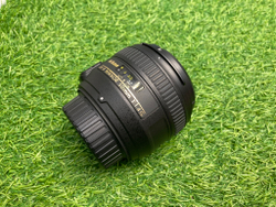 Nikon 50mm 1.4G AF-S Nikkor