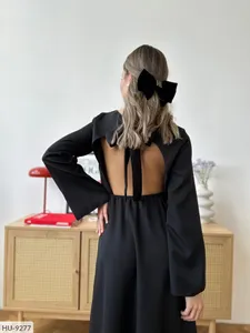 Платье HI-8660 Фабрика Моды