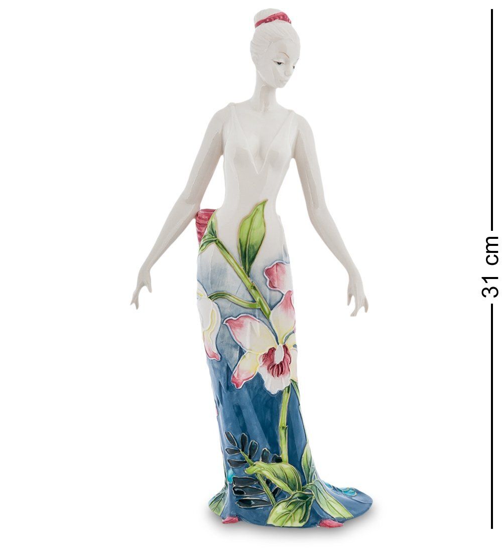 Pavone JP-96/34 Статуэтка «Прекрасная леди»