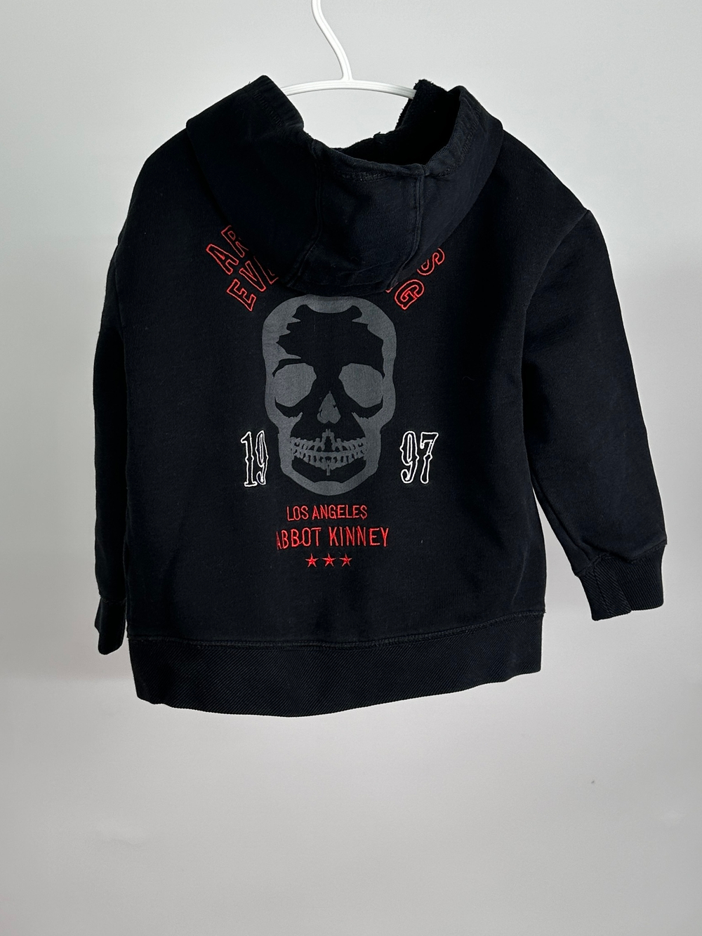 Худи Zadig & Voltaire