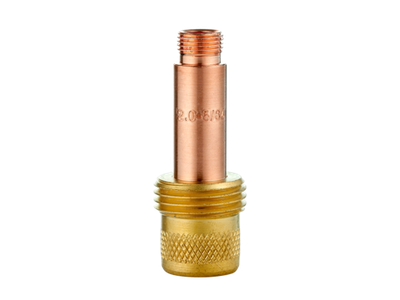 Держатель цанги (г.л.) (TS 17—18—26) Ø2.0 IGF0001-20