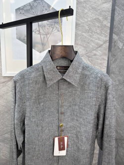 Рубашка Loro Piana