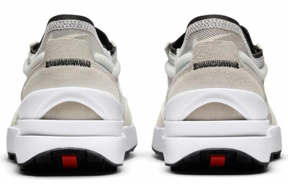 Кроссовки Nike Waffle One Infinite Lilac (Женская размерная сетка)