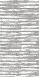 BIERZO BISAZZA WHITE GLUE ART GL1002-A