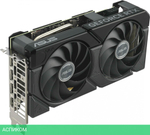 Видеокарта ASUS Dual GeForce RTX 4060 Ti Evo OC Edition 8GB GDDR6 DUAL-RTX4060TI-O8G-EVO (90YV0J49-M0NA00)