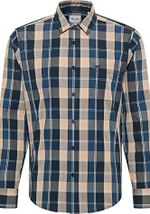Рубашка Clemens Casual CH 1013475-12399