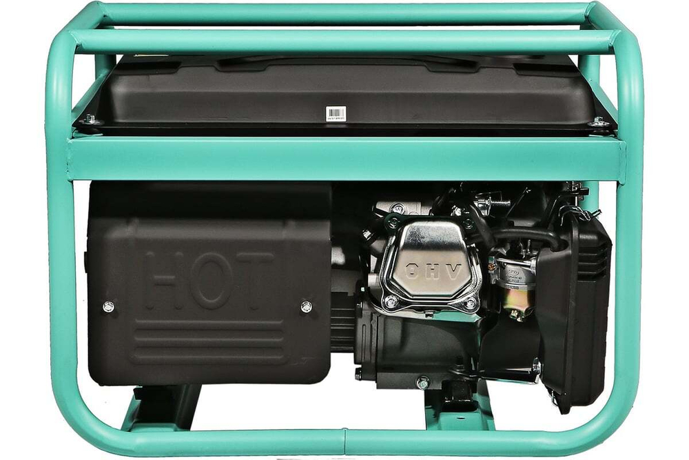 PG8765N Бензогенератор Sturm!