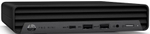 Системный блок HP Pro Mini 400 G9 Intel Core i7, 8 ГБ, 512 Гб, Intel UHD Graphics,  ОС Не установлена