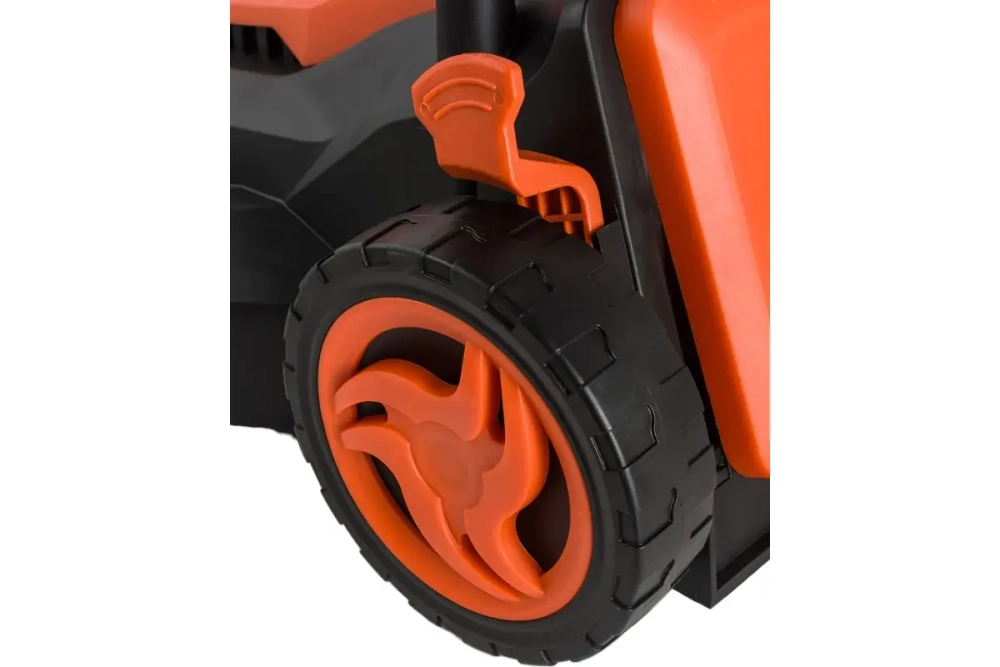 Газонокосилка Gigant GSAF-02