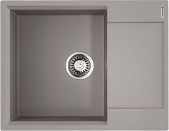 Кухонная мойка OMOIKIRI Daisen 65-GR (арт.4993682)