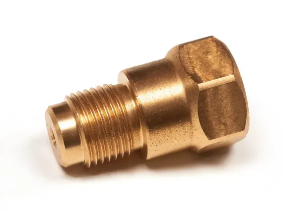 Адаптер для насоса пневматического ружья MARES под ружье SALVIMAR