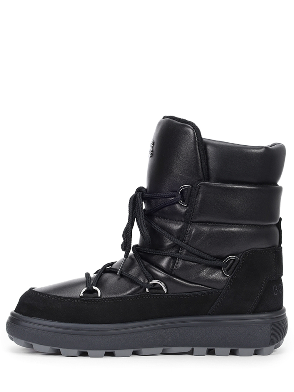 Ботинки BOGNER