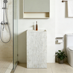 Напольный умывальник Taweel