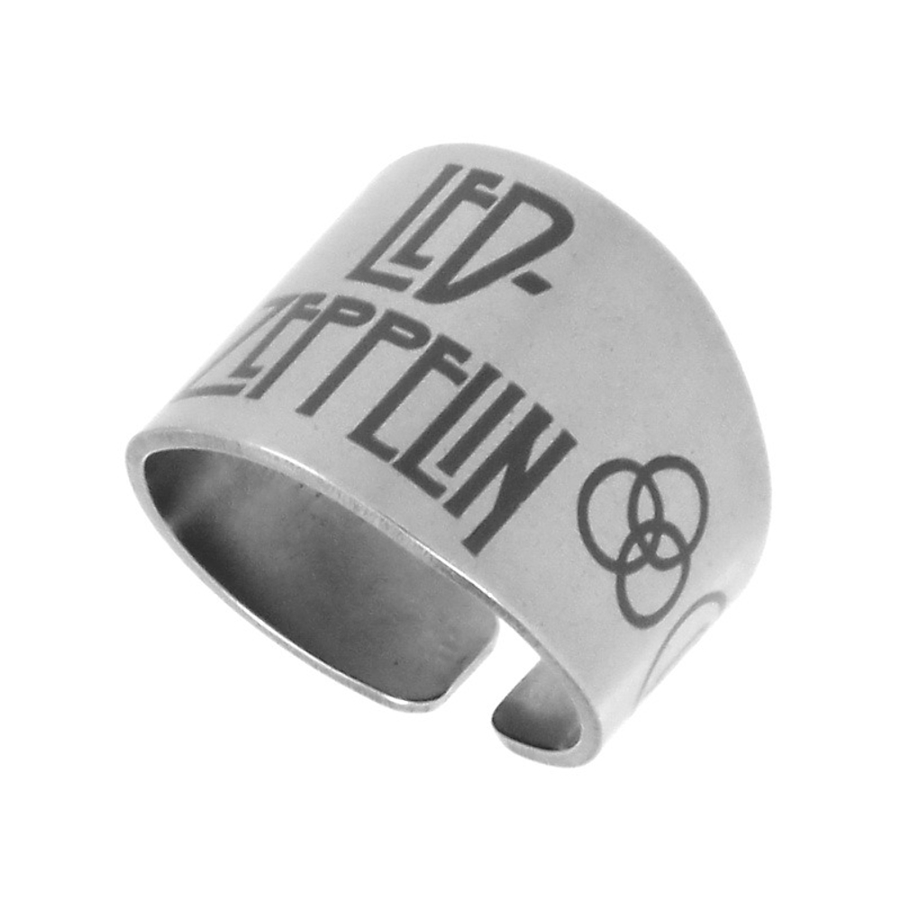 Кольцо Led Zeppelin (065)