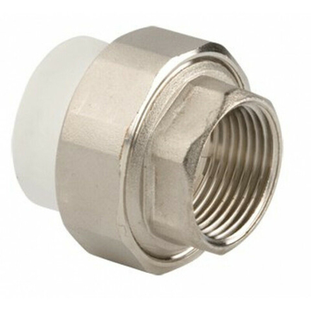 Американка PP-R 25*1" ВР