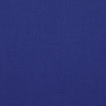 Двусторонняя плательная ткань из кашемира с шёлком в синем и чёрном цвете