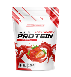 WHEY PROTEIN (MegaProtein)